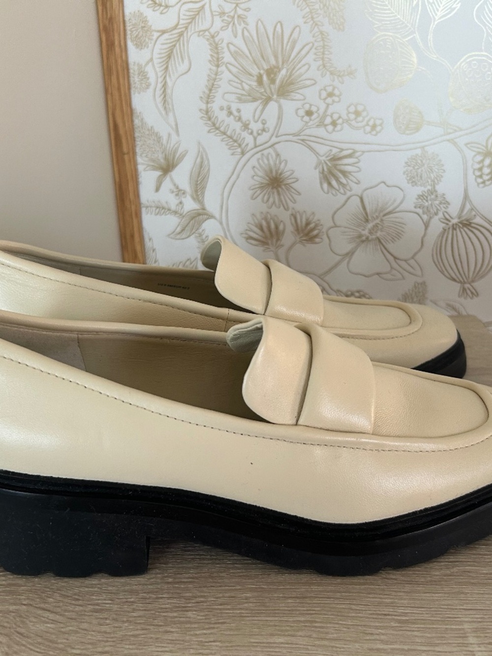 VINCE Women’s Loafers